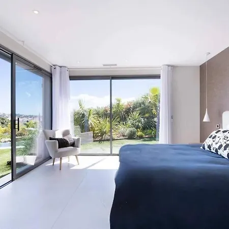Bouteillers Villa *
